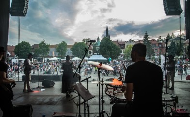 Międzynarodowe Małopolskie Spotkania z Folklorem: Koncertowy weekend na Rynku w Myślenicach