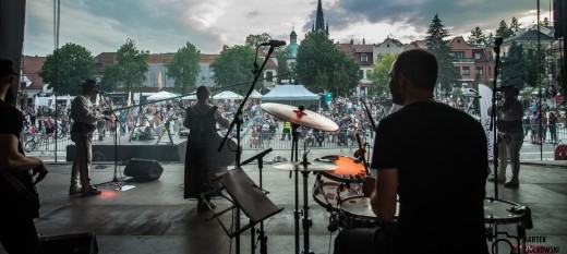 Międzynarodowe Małopolskie Spotkania z Folklorem: Koncertowy weekend na Rynku w Myślenicach