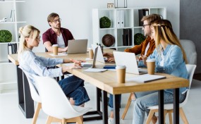 TOP 5 Obiecujących Projektów EdTech w Polsce