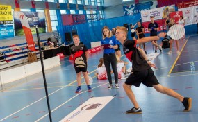 Zawodnicy Sportowni z workiem medali. „To najlepszy wynik w historii klubu”