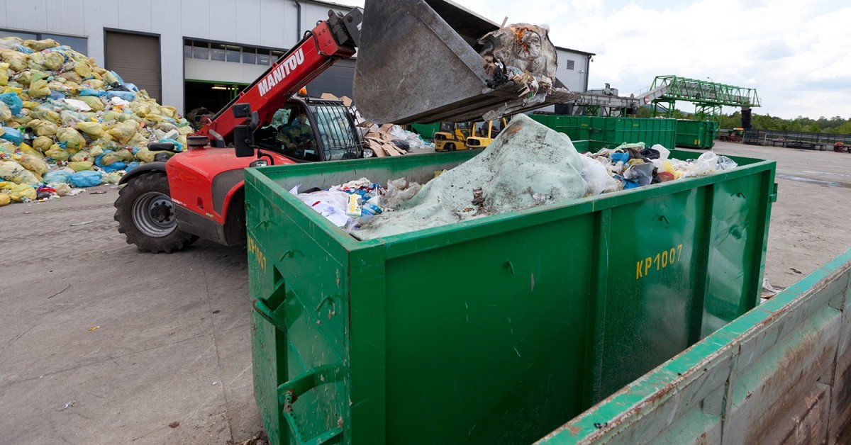 Czy mamy problem z Zakładem Utylizacji Odpadów? Przedstawienia sytuacji w spółce domagają się radni Wspólnie Dla Gminy