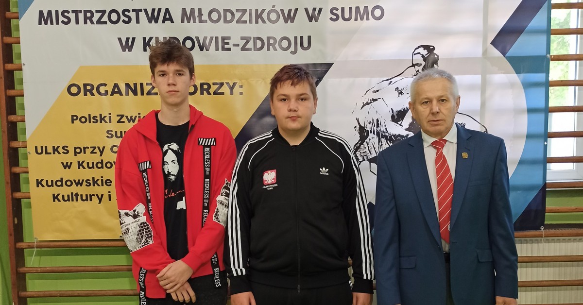 Międzywojewódzkie Mistrzostwa Młodzików 2021: Jakub Korbas niespodzianką turnieju. Do Myślenic wrócił ze złotem