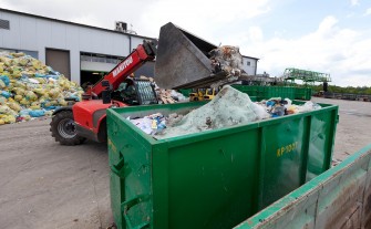 Czy mamy problem z Zakładem Utylizacji Odpadów? Przedstawienia sytuacji w spółce domagają się radni Wspólnie Dla Gminy