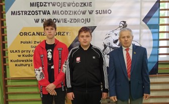 Międzywojewódzkie Mistrzostwa Młodzików 2021: Jakub Korbas niespodzianką turnieju. Do Myślenic wrócił ze złotem