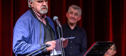 Jan Biela otrzymał Małopolską Nagrodę Poetycką „Źródło”. To jeden z najważniejszych konkursów poetyckich w kraju