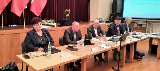 Waldemar Wolski nie jest już przewodniczącym rady w Sułkowicach