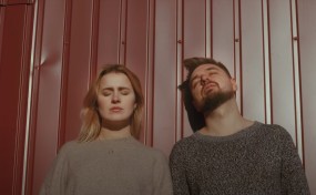 Małżeński duet z Myślenic śpiewa o związkach. „Nie wracaj sam” to najnowszy singiel zespołu LiskY