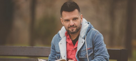 Dariusz Martynowicz, Nauczyciel Roku 2021: Od edukacji zależy wszystko