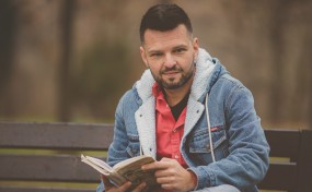 Dariusz Martynowicz, Nauczyciel Roku 2021: Od edukacji zależy wszystko