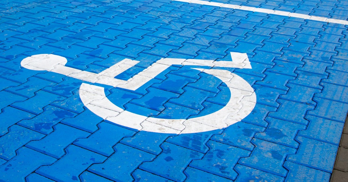 Myślenice. Straż miejska sprawdzi parkujących na miejscach dla niepełnosprawnych