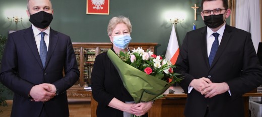 Wojewoda powołał małopolskiego wojewódzkiego konserwatora zabytków. Trzeci raz w ciągu miesiąca