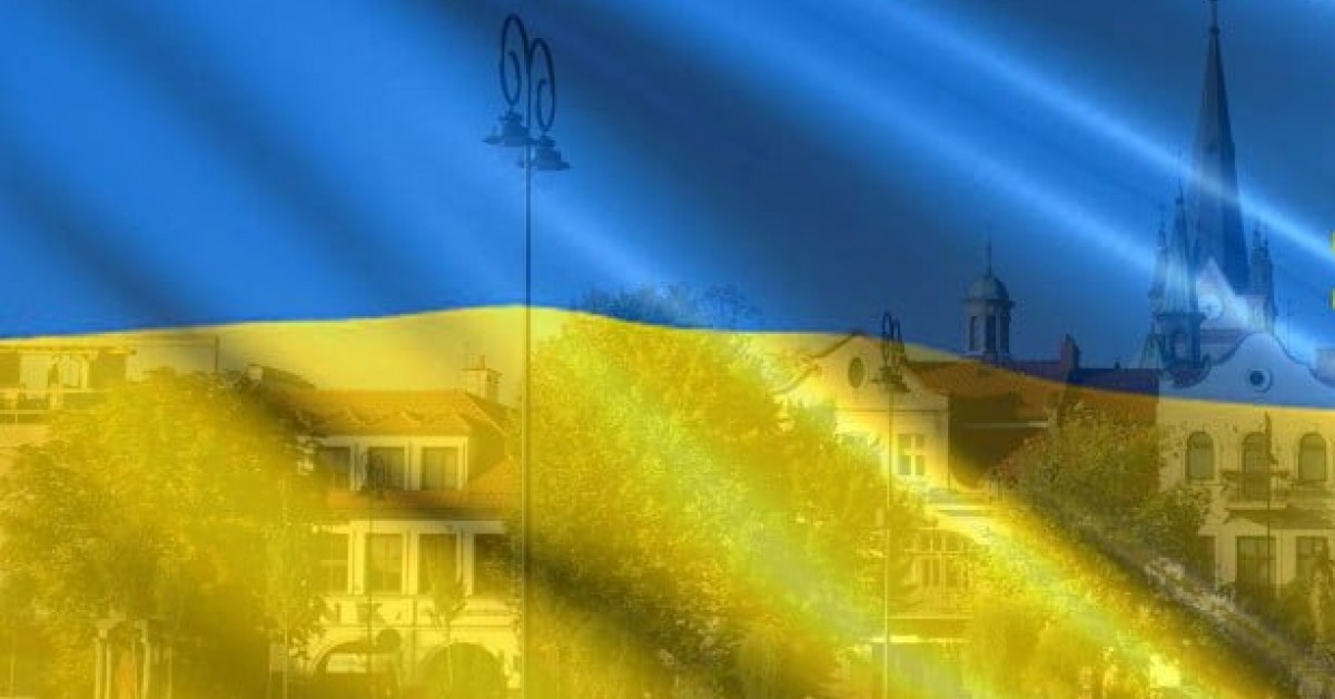 Myślenice. Rada Miejska potępia atak Rosji na Ukrainę. Przyjęła w tej sprawie uchwałę