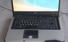 Acer Extensa 5200 Retro-GRANIE