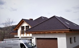 Poszukujemy! Monter Instalacji odgromowych