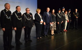 Rekordzista oddał 31 050 ml krwi. Tak świętowano 20-lecie Klubu Honorowych Dawców Krwi i Szpiku Kostnego