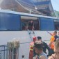 Wypadek autokaru w Rumunii. Jechali nim mieszkańcy powiatu myślenickiego