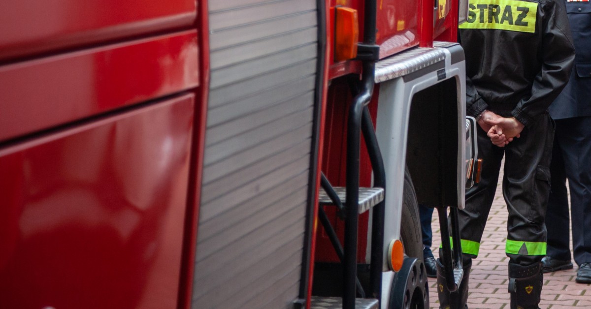 Gmina Myślenice. Radni zdecydowali o dotacjach dla Ochotniczych Straży Pożarnych. Ile pieniędzy i na co dostaną strażacy?