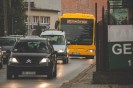 To ostatni dzień, kiedy żółte autobusy wyjechały na linię M1 Myślenice-Kraków. Co dalej z komunikacją zbiorową?