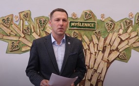 Kryzys komunikacyjny. Gmina znalazła przewoźnika. Pasażerów na trasie Myślenice-Kraków będą wozić busy i autobusy z Jerzmanowic