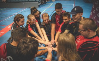 Mistrzostwa Polski Open w Speed-ballu. Czworo zawodników Sportowni w kadrze narodowej