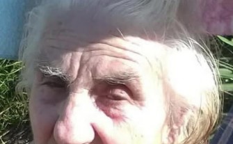 Nieszczęśliwy finał poszukiwań 83-latki z Jawornika