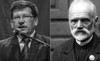 Tytuł "Honorowy Obywatel Myślenic" dla Stanisława Cichonia i Andrzeja Średniawskiego? Wniosek radnych WDG trafił do zamrażarki