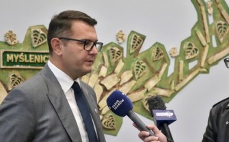 Kryzys komunikacyjny. Jarosław Szlachetka: Robimy wzystko co w naszej mocy, aby utrzymać połączenia po 30 września