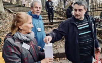 Dobczyce. Podczas kwesty na odnowę zabytkowych nagrobków zebrano 16 865 zł