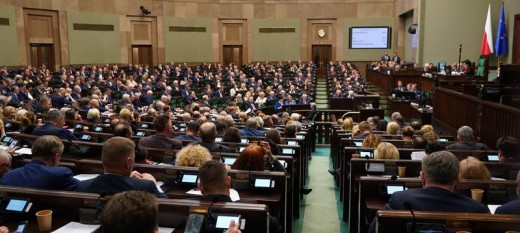 Nie będą ściągać samorządowców, którzy przekazali dane wyborców podczas tzw. „wyborów kopertowych” w 2020 r. Sejm uchwalił ustawę abolicyjną