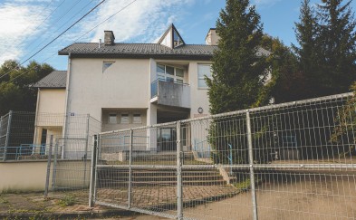 Przetarg na budowę Centrum Opiekuńczo Mieszkalnego na Chełmie unieważniony. „Musieliśmy się wycofać z budowy”