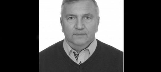 Dobczyce. Zmarł Wiesław Szymoniak. Był radnym rady miejskiej i pedagogiem