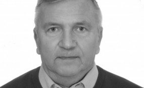 Dobczyce. Zmarł Wiesław Szymoniak. Był radnym rady miejskiej i pedagogiem
