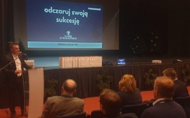Dobczyce. Burmistrz powołał Radę Przedsiębiorców. „Pełnić będzie rolę opiniodawczo-doradczą”