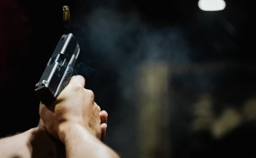 Strzelanina na ul. Sławkowskiej w Krakowie. Zginął mieszkaniec powiatu myślenickiego