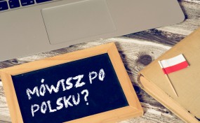 5 najciekawszych stron do nauki języka polskiego