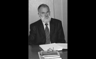 Zmarł Stanisław Nowacki. Był burmistrzem miasta i gminy Myślenice w latach 1992-1998