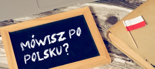 5 najciekawszych stron do nauki języka polskiego