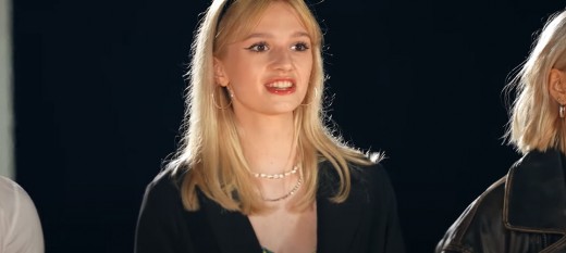 Maja Firek z Myślenic w finale internetowego talent show „Twoje 5 minut”