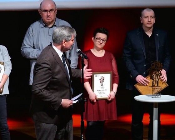 Znowu to zrobili! Dziennikarze Miasto-info.pl wyróżnieni w kolejnym ogólnopolskim konkursie dla mediów lokalnych