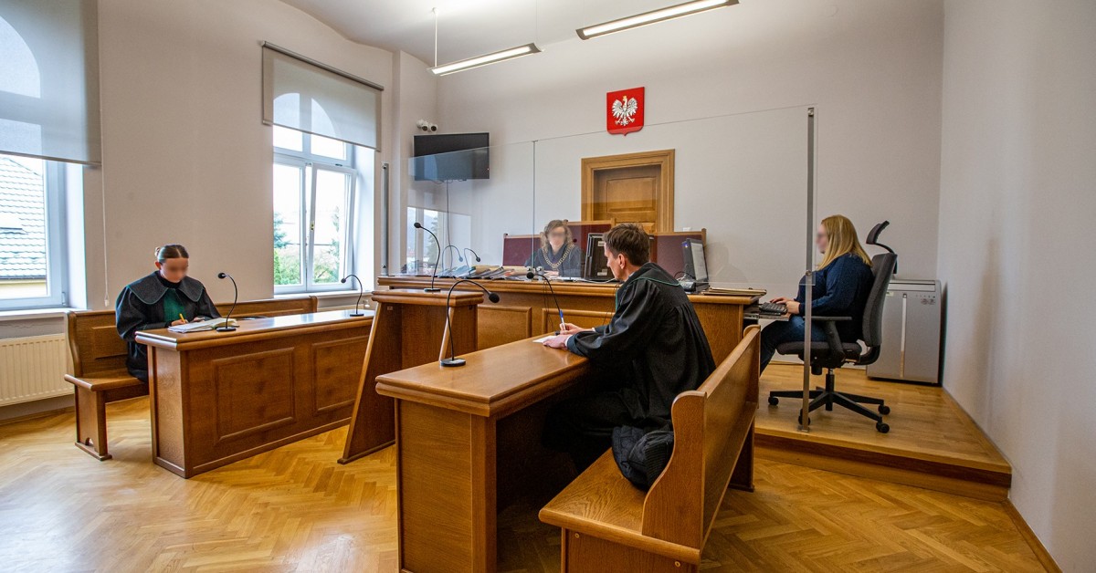 Sąd Rejonowy w Myślenicach wydał wyrok w sprawie byłego burmistrza i rozbiórki „starej szkoły" w Krzyszkowicach