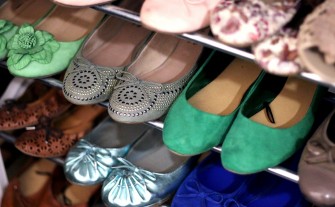 Szafki na buty - jak wybrać i co warto wiedzieć?