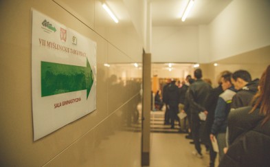 Myślenickie Targi Pracy. „To spotkanie pracowników, przedstawicieli urzędów i pracodawców”