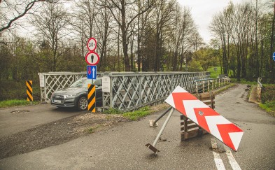 Krzyszkowice. Most nad Głogoczówką doczeka się odbudowy. Gmina znalazła wykonawcę