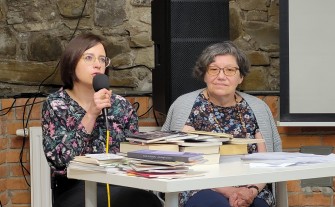 Myślenice. Wspólnie czytali wiersze i debatowali na temat kondycji poezji