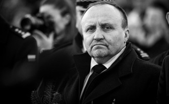 Myślenice. Zmarł Wacław Szczotkowski. Od 2021 roku pełnił funkcję przewodniczącego rady miejskiej