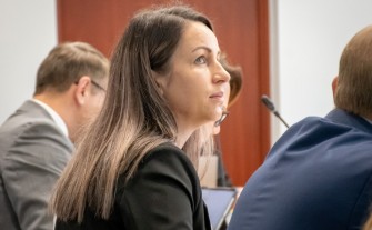 Myślenice. Katarzyna Stopka (PiS) nową radną. Zajęła miejsce po zmarłym Wacławie Szczotkowskim