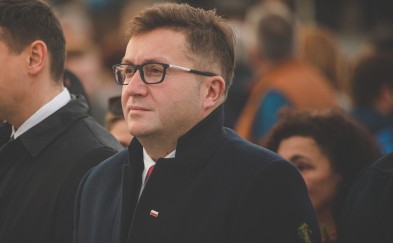 Myślenice. Zmiany w radzie. Mirosław Fita przewodniczącym, Izabela Kutrzeba wice