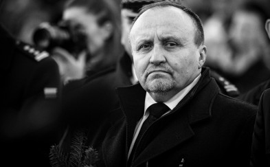 Myślenice. Zmarł Wacław Szczotkowski. Od 2021 roku pełnił funkcję przewodniczącego rady miejskiej