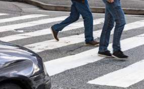 Borzęta. Przejście dla pieszych zostanie oświetlone