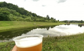 Sułkowice. Radni zmieniają regulamin zalewu. Dotyczy dzieci bez opieki i spożywania alkoholu